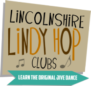 Lincolnshire Lindy Hop Clubs Logo